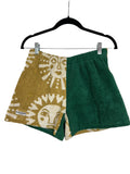 Towel Shorts - Size S