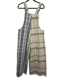 Handmade Overalls - Size L/XL