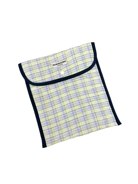 Handmade Quilt Device Cover