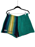 Towel Shorts - Size L