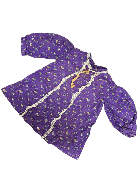 Vtg Kids Clothes - Size 24mo