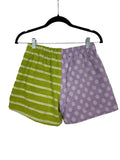 Towel Shorts - Size S