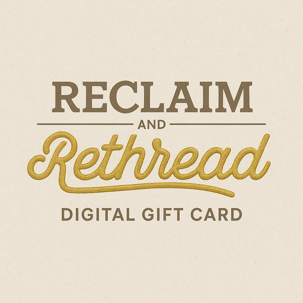 Digital Gift Card