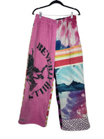 Towel Pants - Size Large