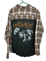 CCR Flannel