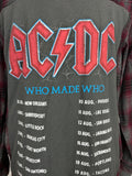 A.C.D.C. Flannel