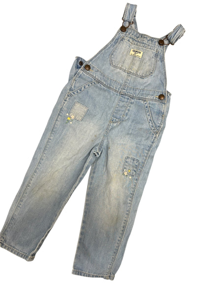 Vtg Kids Clothes - Size 3T