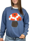 Zero Waste Crew Neck - Size L