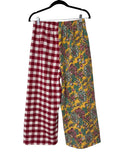 Upcycled Pants w/ Pockets - Size M