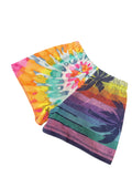 Towel Shorts - Size M