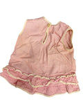 Vtg Kids Clothes - Size 9mo?