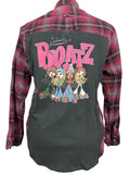 Brat Flannel