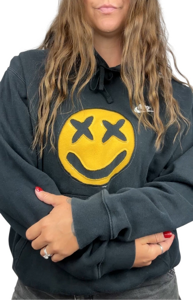 Zero Waste Crew Neck - Size L