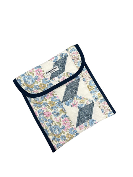 Handmade Quilt Device Cover