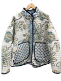 Handmade Quilt Coat - Size XL/2XL