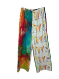 Towel Pants - Size M