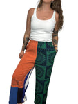Towel Pants - Size L