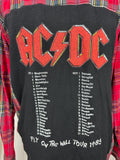 A.C.D.C. Flannel