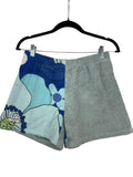 Towel Shorts - Size S