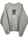 Vintage Christmas Sweatshirt - Size XL/2XL