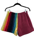 Towel Shorts - Size S