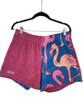 Towel Shorts - Size XL