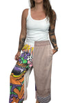 Towel Pants - Size L