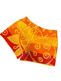 Towel Shorts - Size XL
