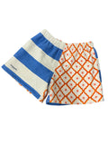 Towel Shorts - Size S
