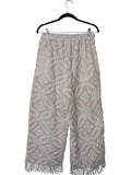 Upcycled Pants w/ Pockets - Size M