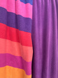 Towel Pants - Size Medium