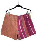 Towel Shorts - Size L