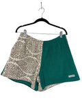 Towel Shorts - Size L