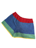 Towel Shorts - Size 2XL