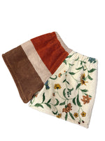 Towel Shorts - Size S