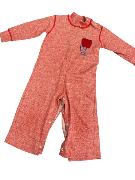 Vtg Kids Clothes - Size 24mo