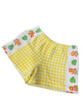 Towel Shorts - Size 2XL