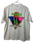 Vintage New York Tee - Sz L