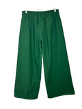 Tablecloth Pants w/ Pockets - Size XL