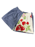 Towel Shorts - Size S