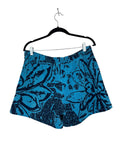 Towel Shorts - Size XL