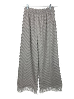 Fringe Pants - Size Medium/Large