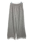 Fringe Pants - Size Medium/Large