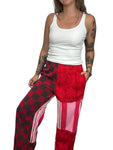 Towel Pants - Size L