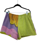 Towel Shorts - Size XL