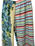 Tablecloth Pants w/ Pockets - Size XL