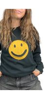 Zero Waste Crew Neck - Size L