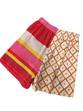 Towel Shorts - Size M