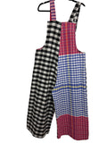 Handmade Overalls - Size L/XL