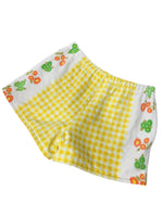 Towel Shorts - Size 2XL